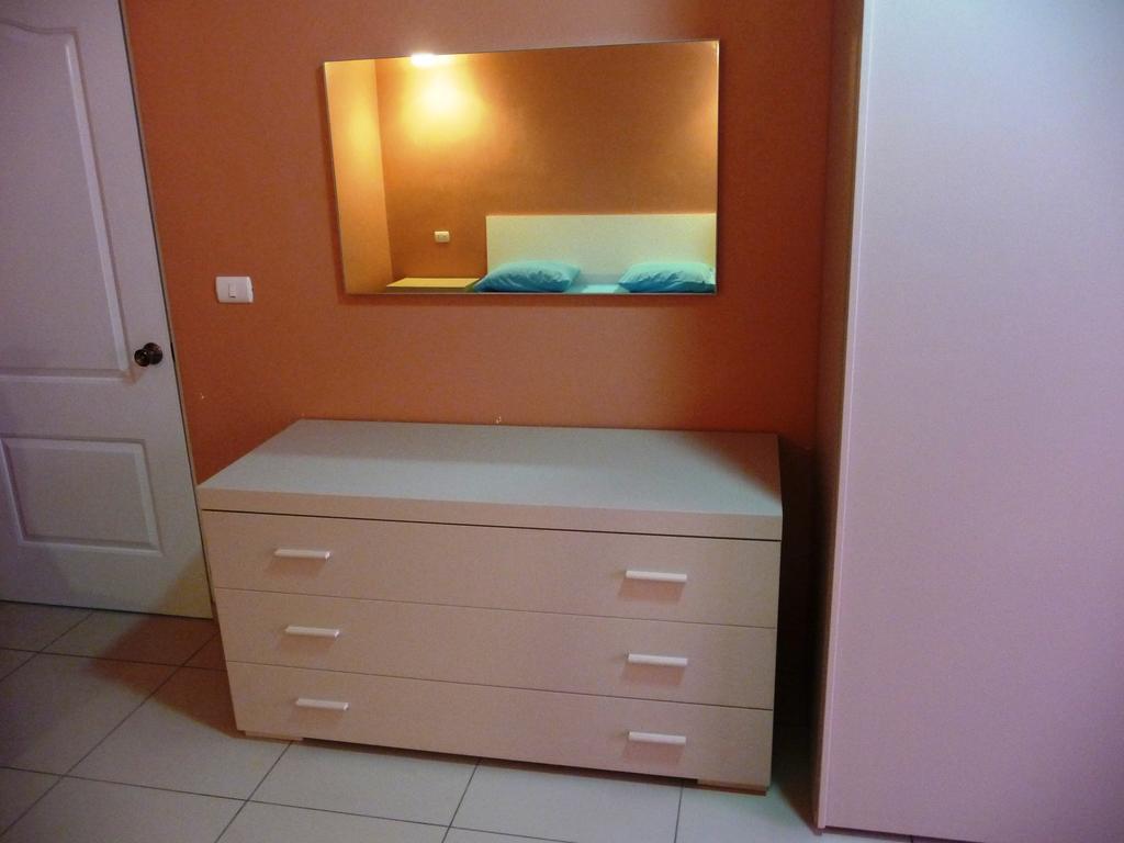 Rig Hotel Plaza Venecia Boca Chica Kamer foto